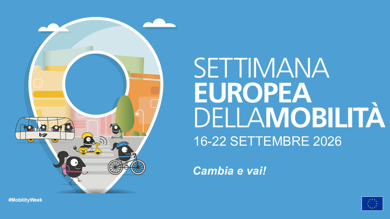 Mobilità familiare quotidiana