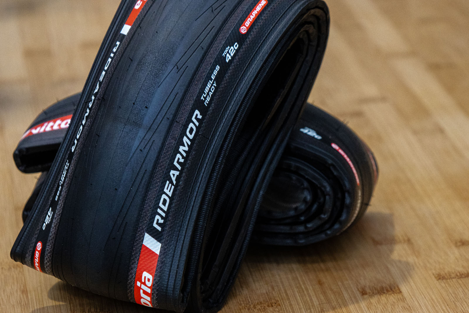 Vittoria RideArmor 700x42C