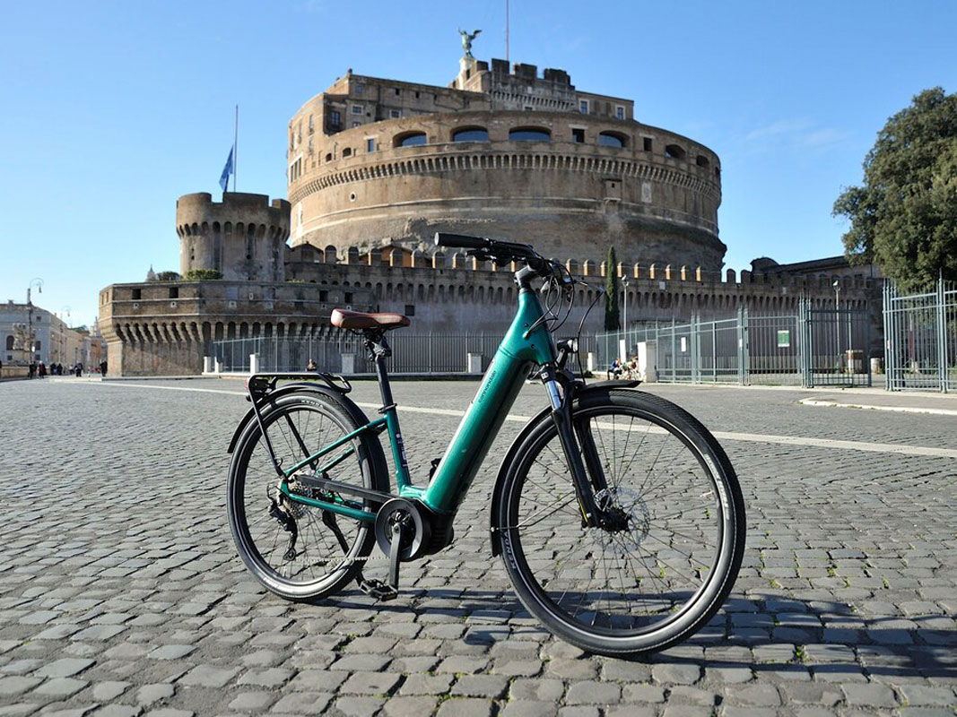 Cannondale Adventure Neo 1 EQ