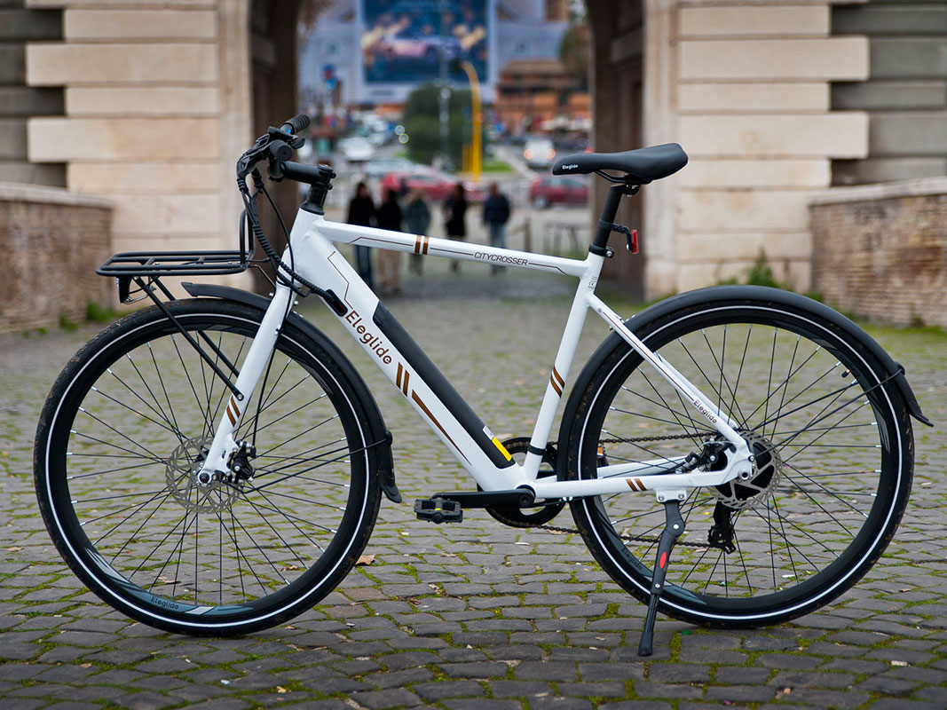 Eleglide Citycrosser