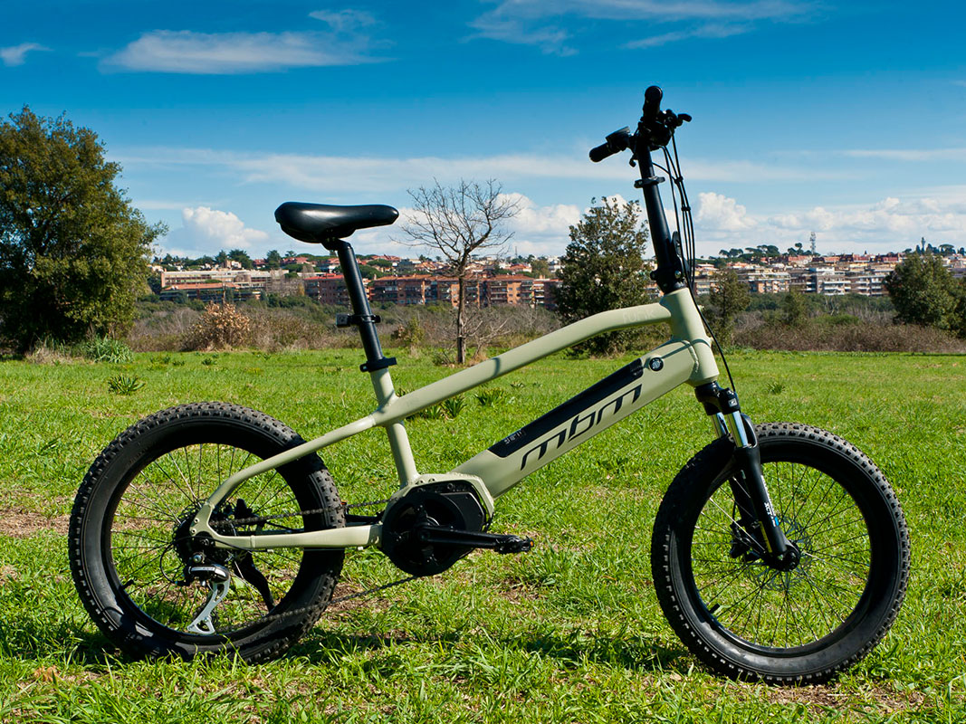 MBM Funk Cross